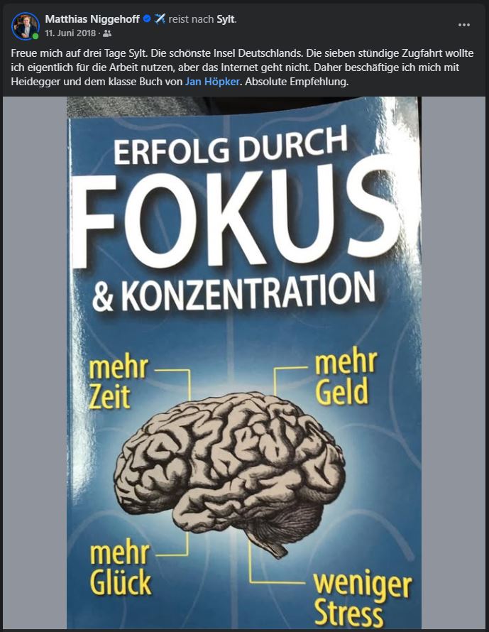 Fokus-Buch 22