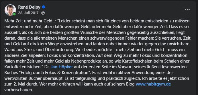 Fokus-Buch 26