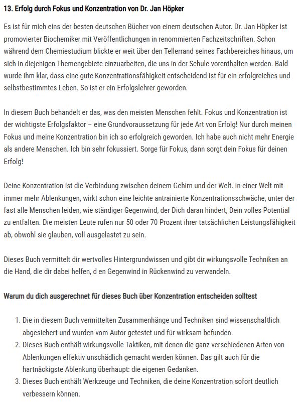 Fokus-Buch 28