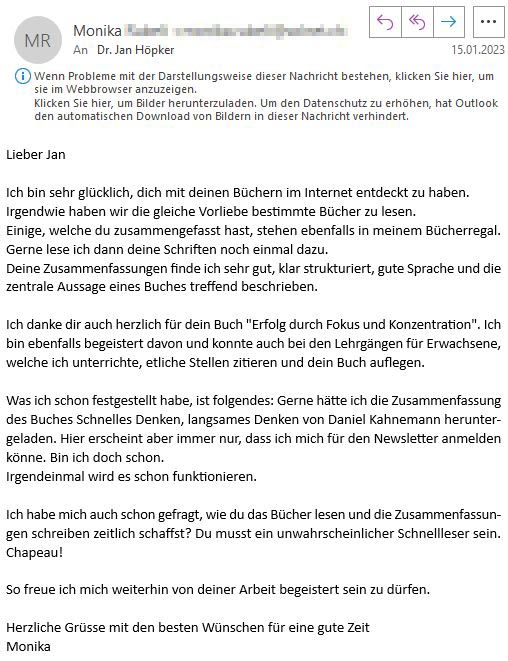 Fokus-Buch