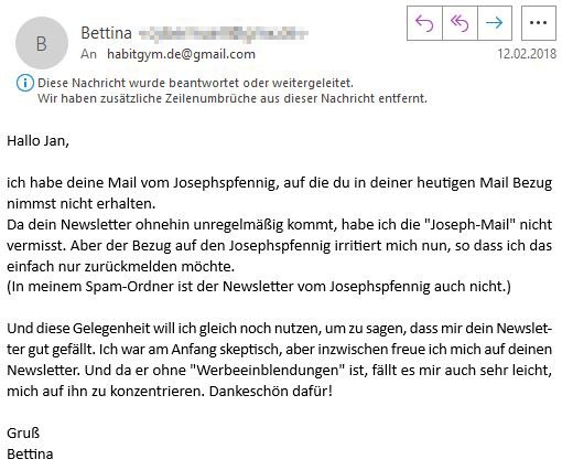 Newsletter 12