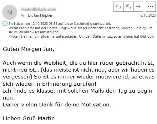 Newsletter 14