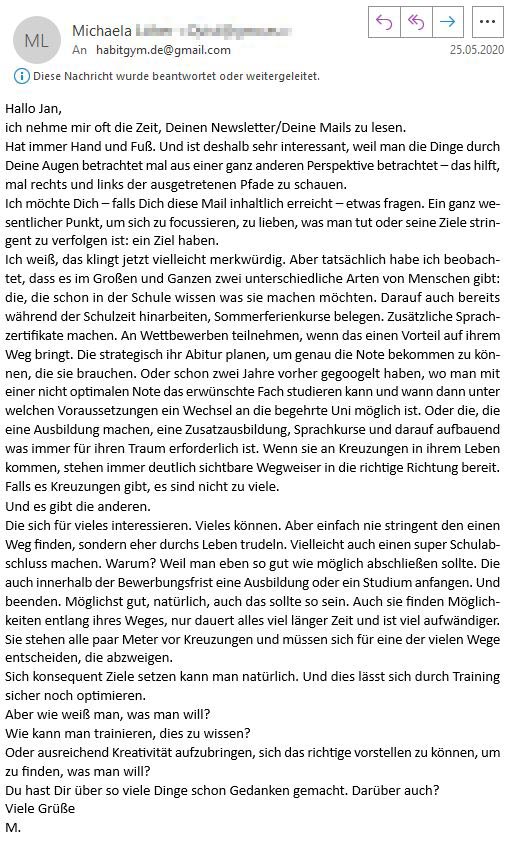Newsletter 17