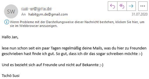 Newsletter 20