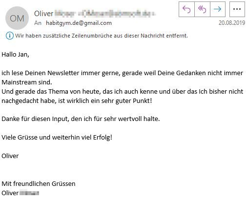 Newsletter 27