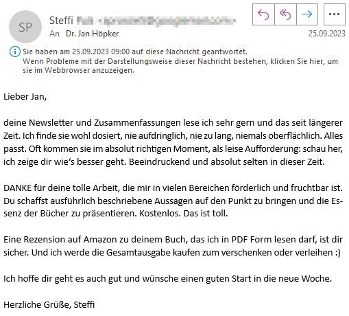 Newsletter 5
