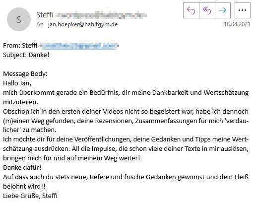 Newsletter